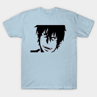 Blue Exorcist Rin Okumura T-Shirt